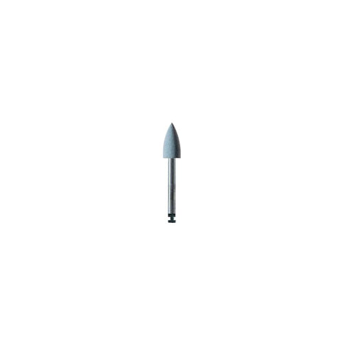Ivoclar Vivadent 557616 Astropol F Finishers Large Flame Dental Points Gray 6/Pk Ivoclar Vivadent 557616 Astropol F Finishers Large Flame Dental Points Gray 6/Pk